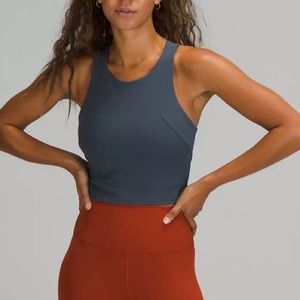 Lulu Invigorate Training Tank